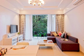 Brand New Luxury 1BHK Apartment by tisyastays